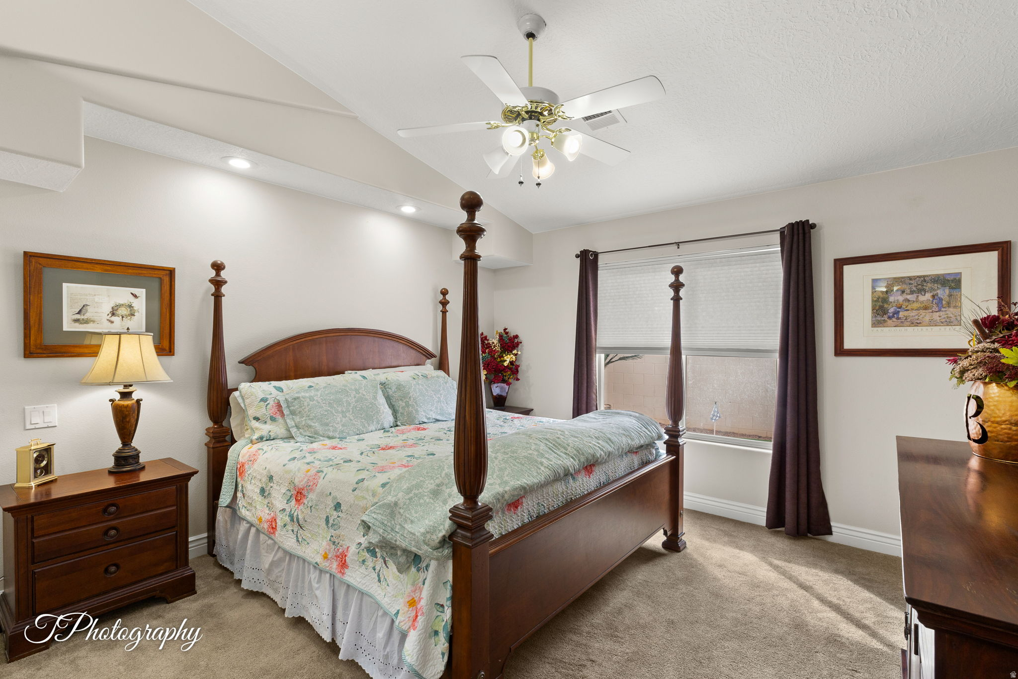 SILVERCREEK TH 1 AMD - Residential