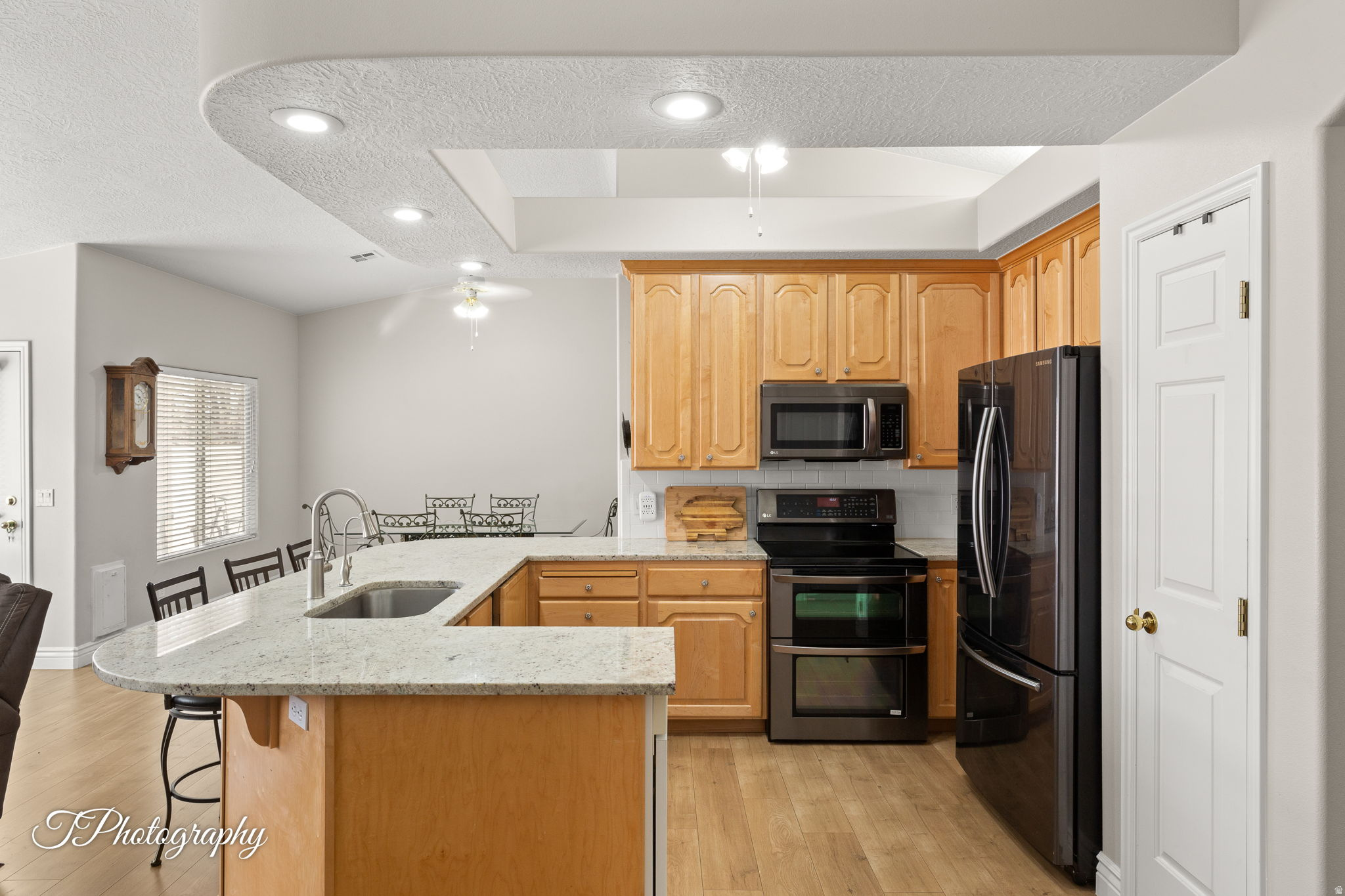 SILVERCREEK TH 1 AMD - Residential