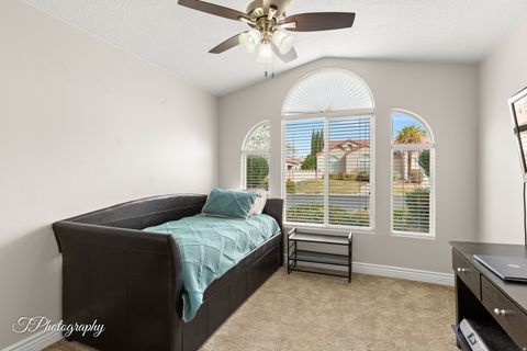 Tiny photo for 1732 W 540 N #17, Saint George, UT 84770 (MLS # 2121260)
