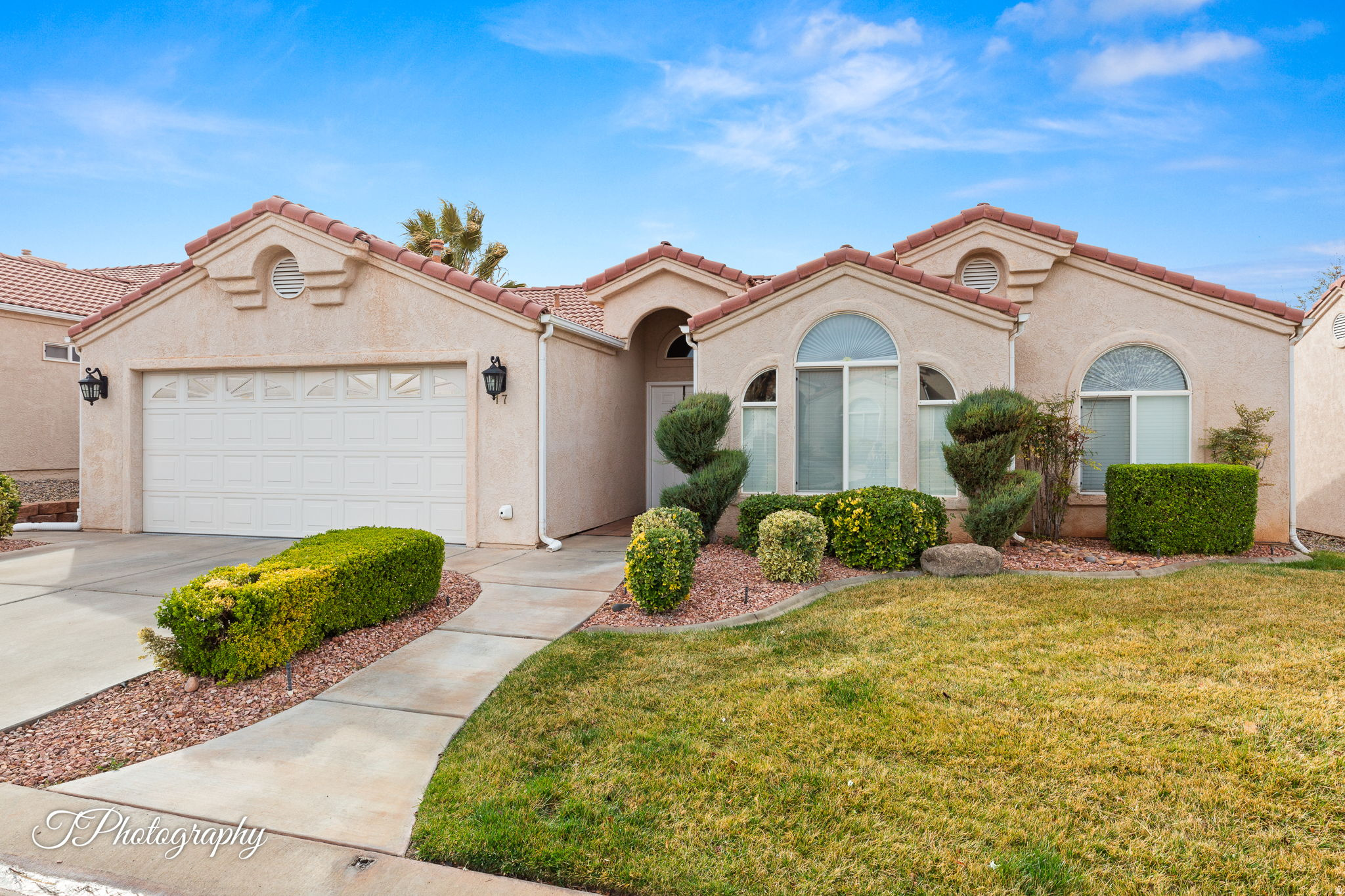 SILVERCREEK TH 1 AMD - Residential