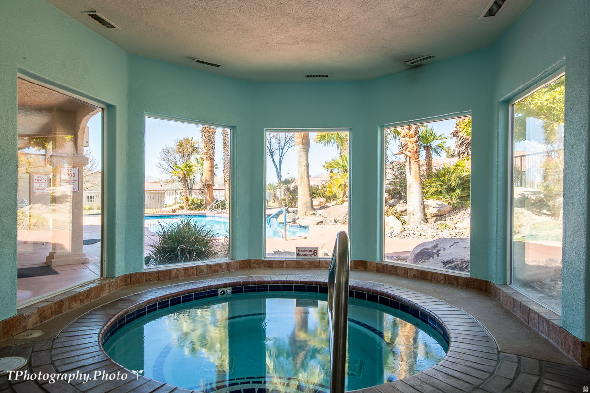 SILVERCREEK TH 1 AMD - Residential