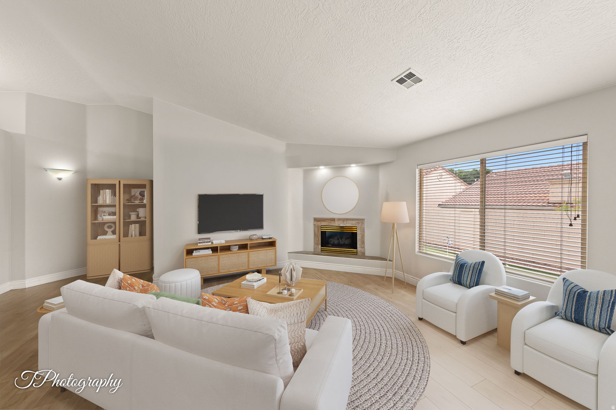 SILVERCREEK TH 1 AMD - Residential