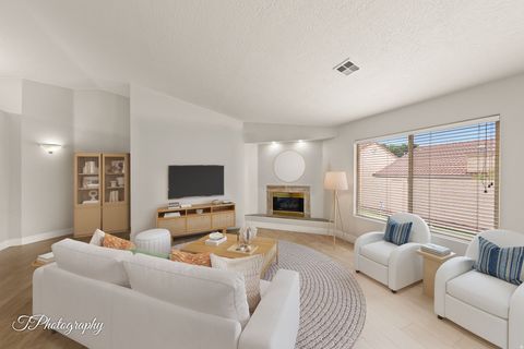 Tiny photo for 1732 W 540 N #17, Saint George, UT 84770 (MLS # 2121260)