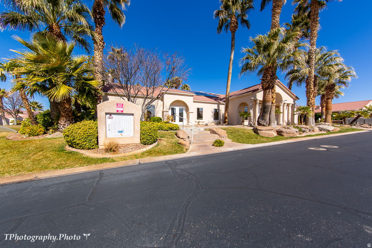 SILVERCREEK TH 1 AMD - Residential