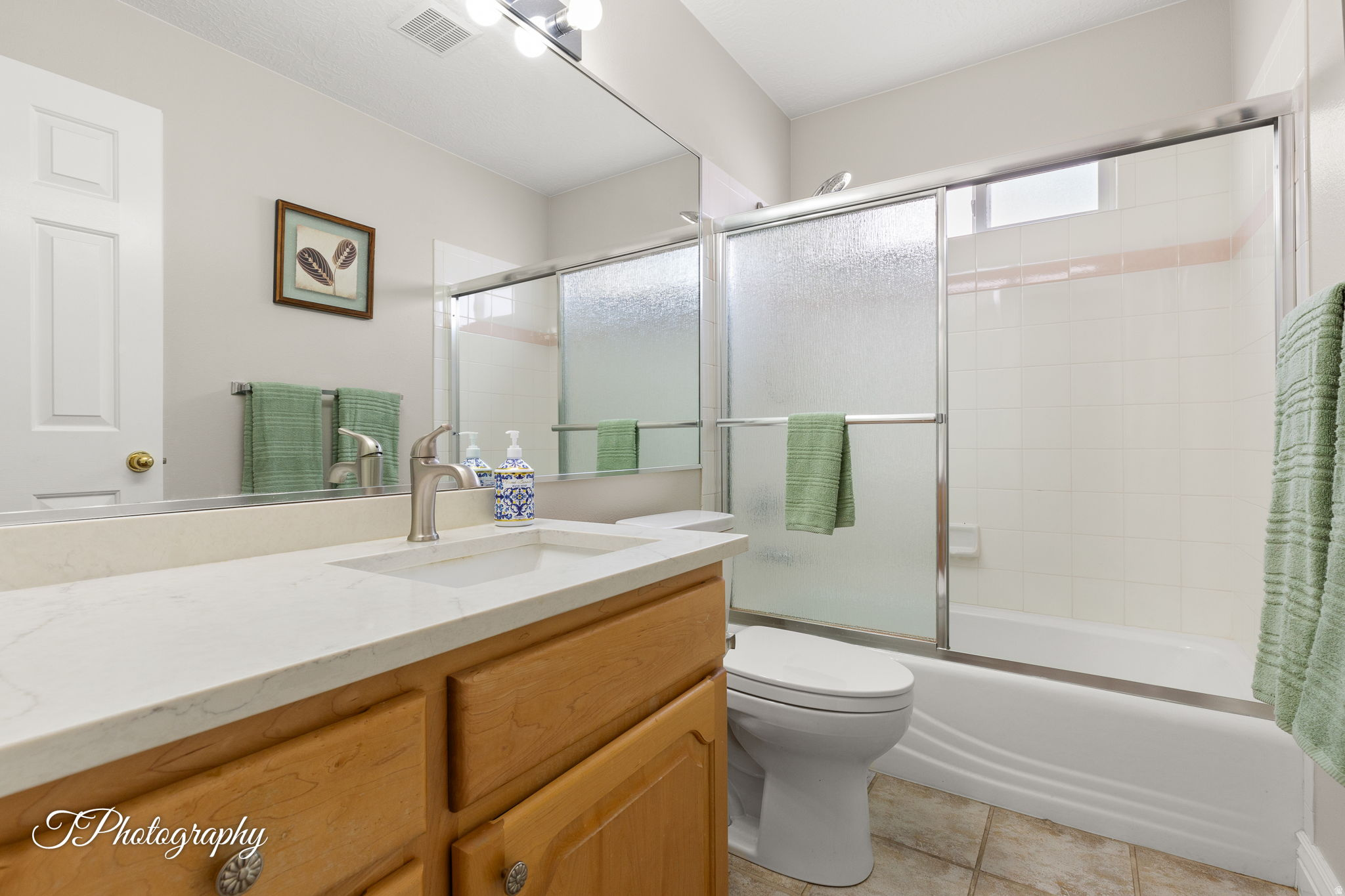 SILVERCREEK TH 1 AMD - Residential