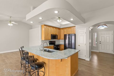 Tiny photo for 1732 W 540 N #17, Saint George, UT 84770 (MLS # 2121260)