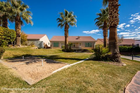 Tiny photo for 1732 W 540 N #17, Saint George, UT 84770 (MLS # 2121260)