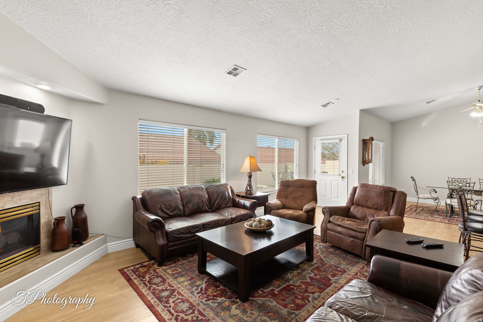 SILVERCREEK TH 1 AMD - Residential