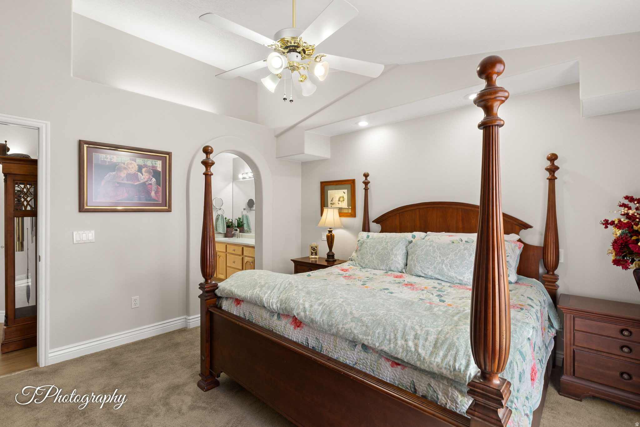 SILVERCREEK TH 1 AMD - Residential