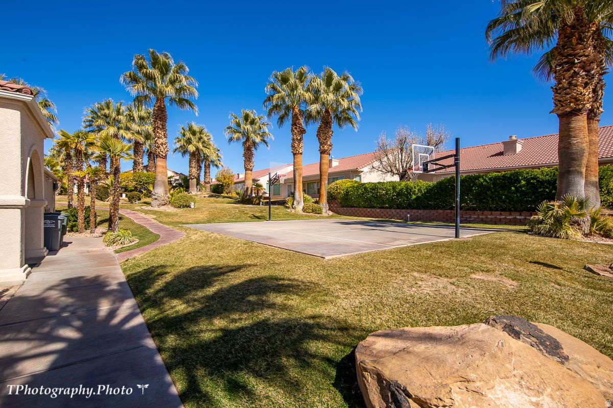 SILVERCREEK TH 1 AMD - Residential