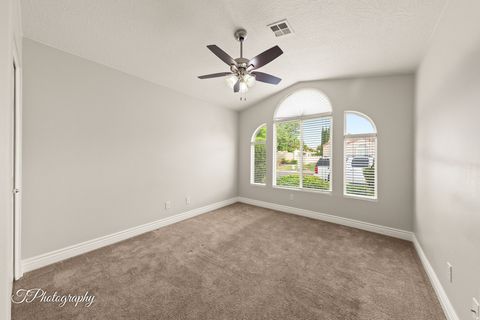 Tiny photo for 1732 W 540 N #17, Saint George, UT 84770 (MLS # 2121260)