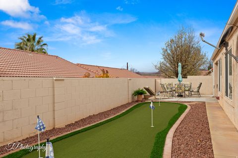 Tiny photo for 1732 W 540 N #17, Saint George, UT 84770 (MLS # 2121260)