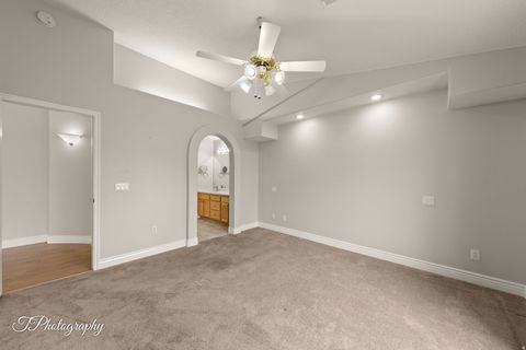 Tiny photo for 1732 W 540 N #17, Saint George, UT 84770 (MLS # 2121260)