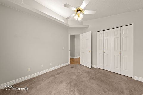 Tiny photo for 1732 W 540 N #17, Saint George, UT 84770 (MLS # 2121260)