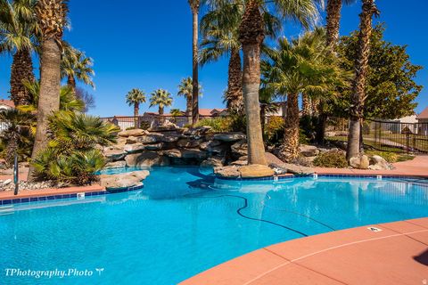 Tiny photo for 1732 W 540 N #17, Saint George, UT 84770 (MLS # 2121260)