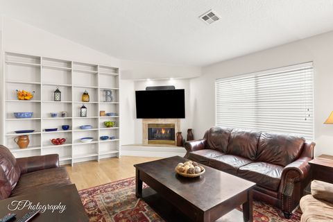 Tiny photo for 1732 W 540 N #17, Saint George, UT 84770 (MLS # 2121260)