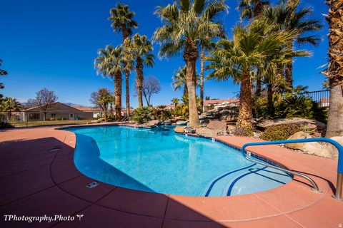 Tiny photo for 1732 W 540 N #17, Saint George, UT 84770 (MLS # 2121260)