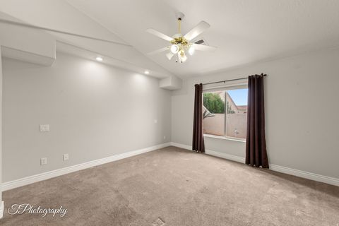 Tiny photo for 1732 W 540 N #17, Saint George, UT 84770 (MLS # 2121260)