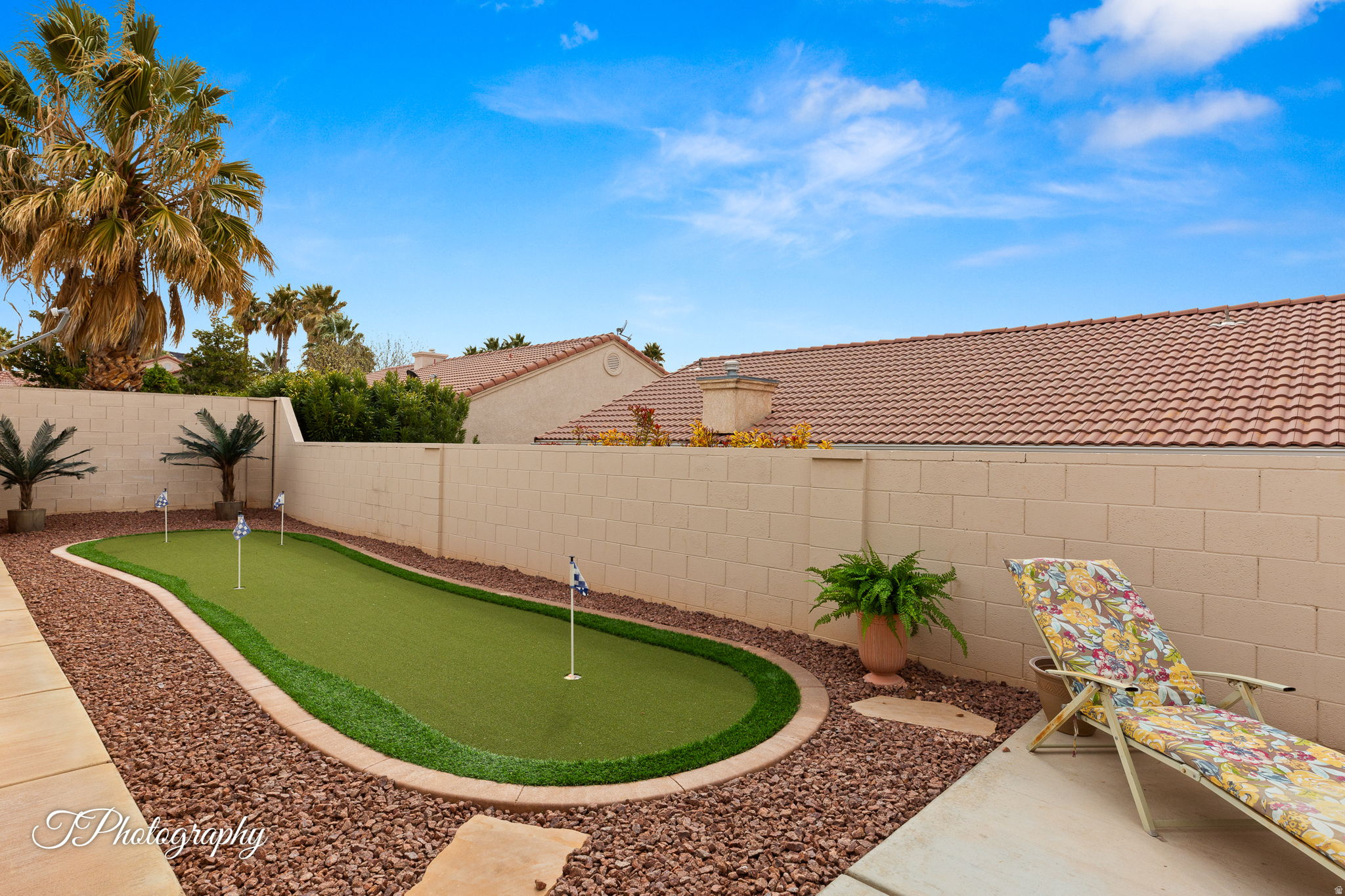 SILVERCREEK TH 1 AMD - Residential