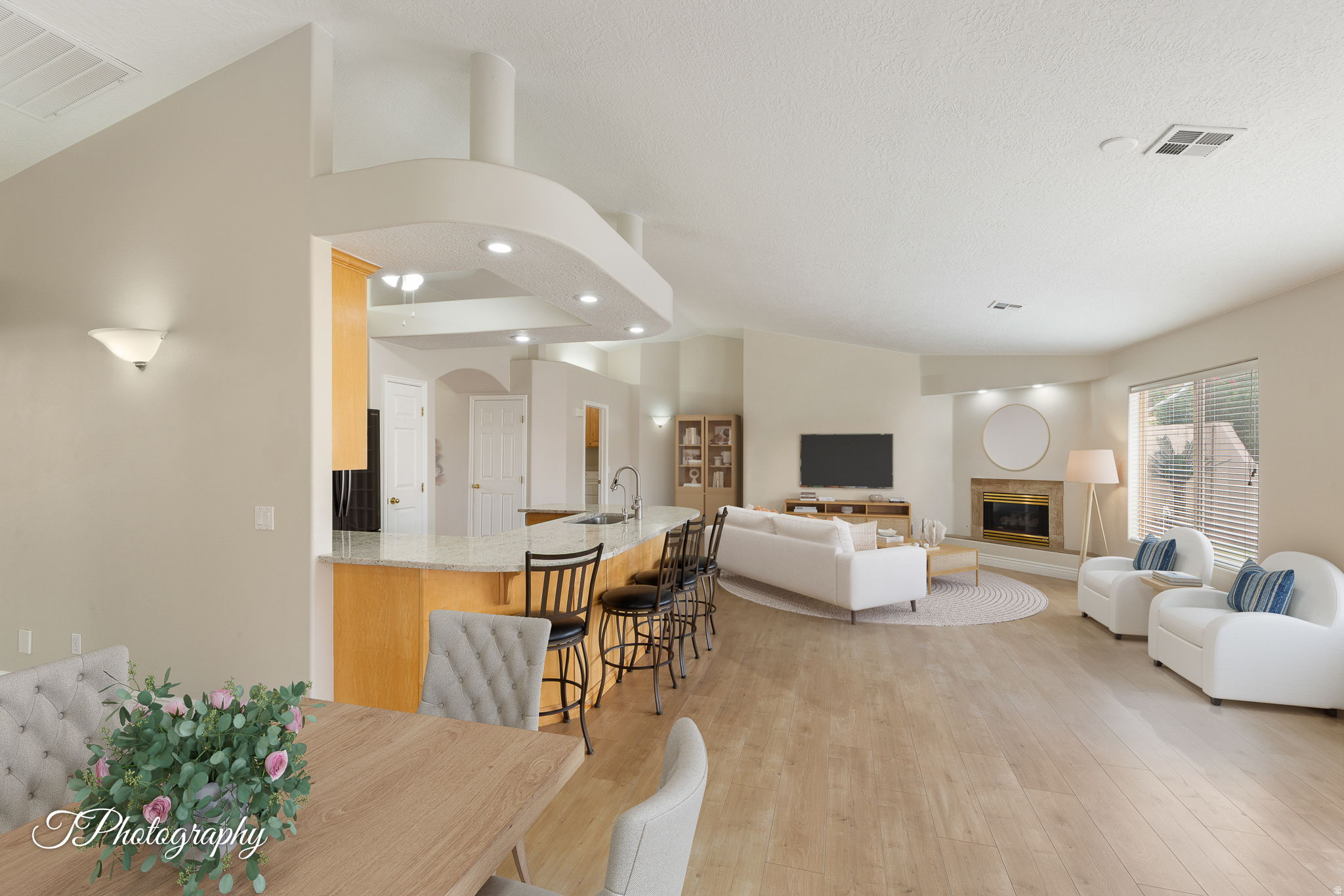 SILVERCREEK TH 1 AMD - Residential