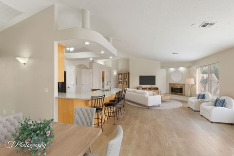 Tiny photo for 1732 W 540 N #17, Saint George, UT 84770 (MLS # 2121260)