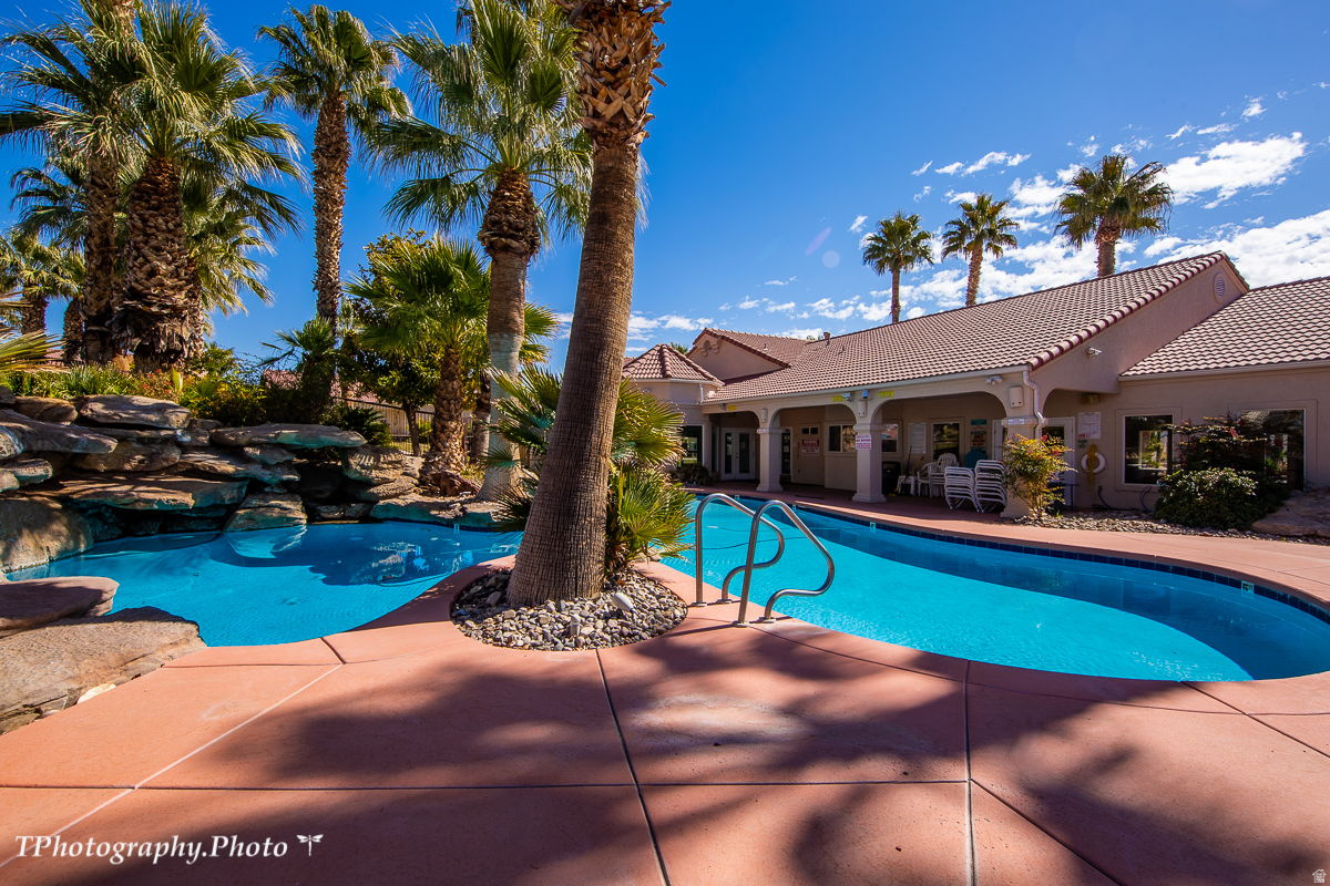 SILVERCREEK TH 1 AMD - Residential