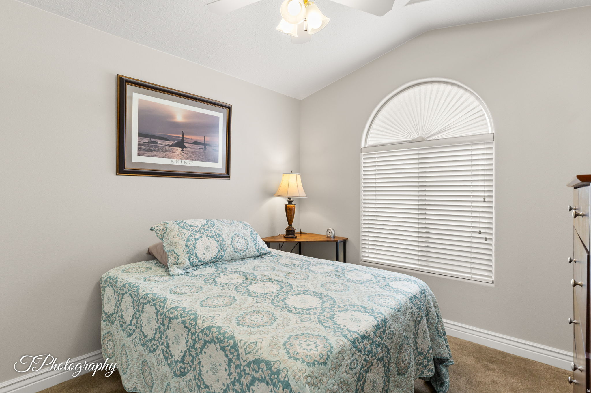 SILVERCREEK TH 1 AMD - Residential