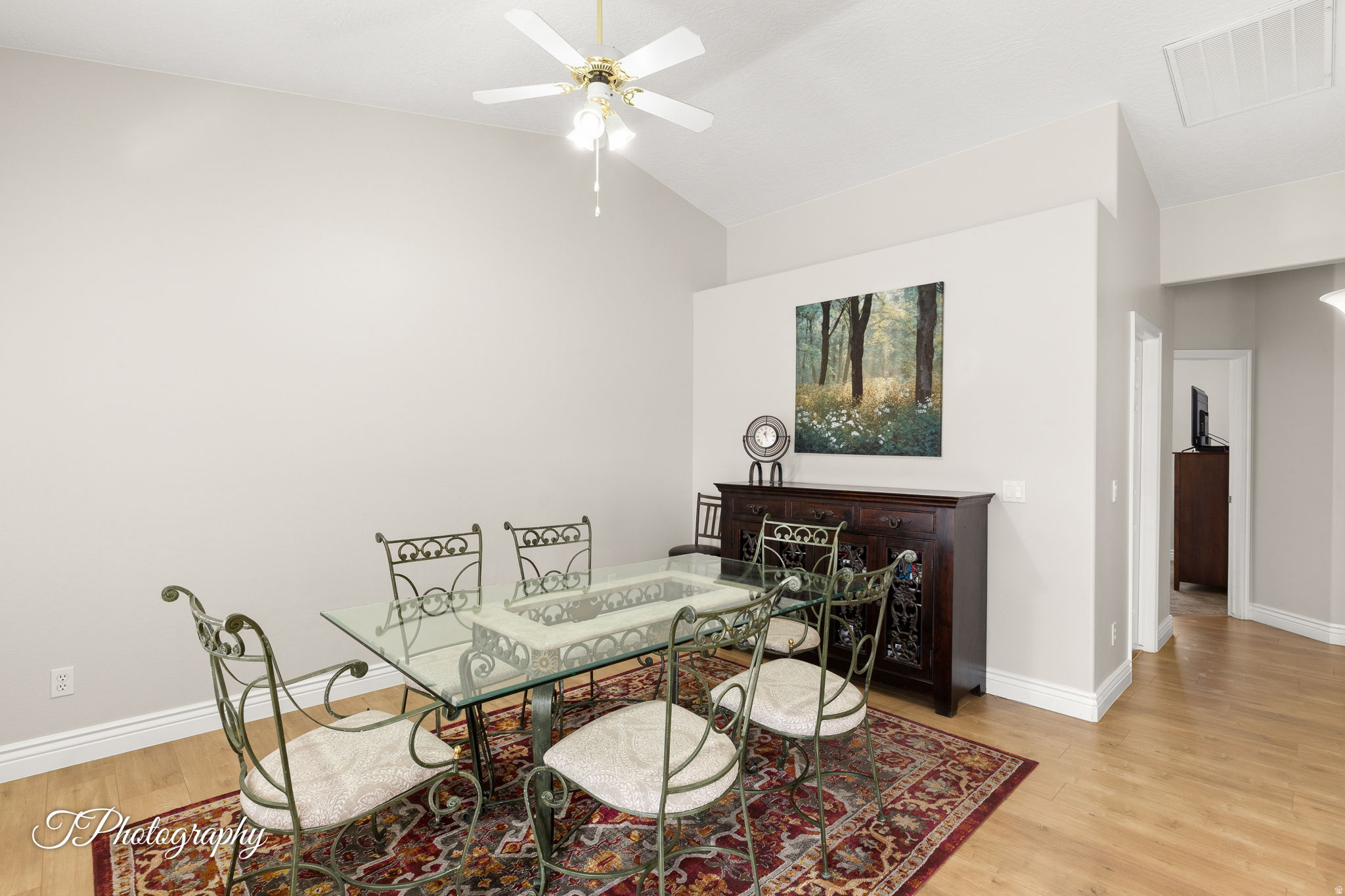 SILVERCREEK TH 1 AMD - Residential