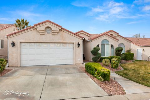 Tiny photo for 1732 W 540 N #17, Saint George, UT 84770 (MLS # 2121260)