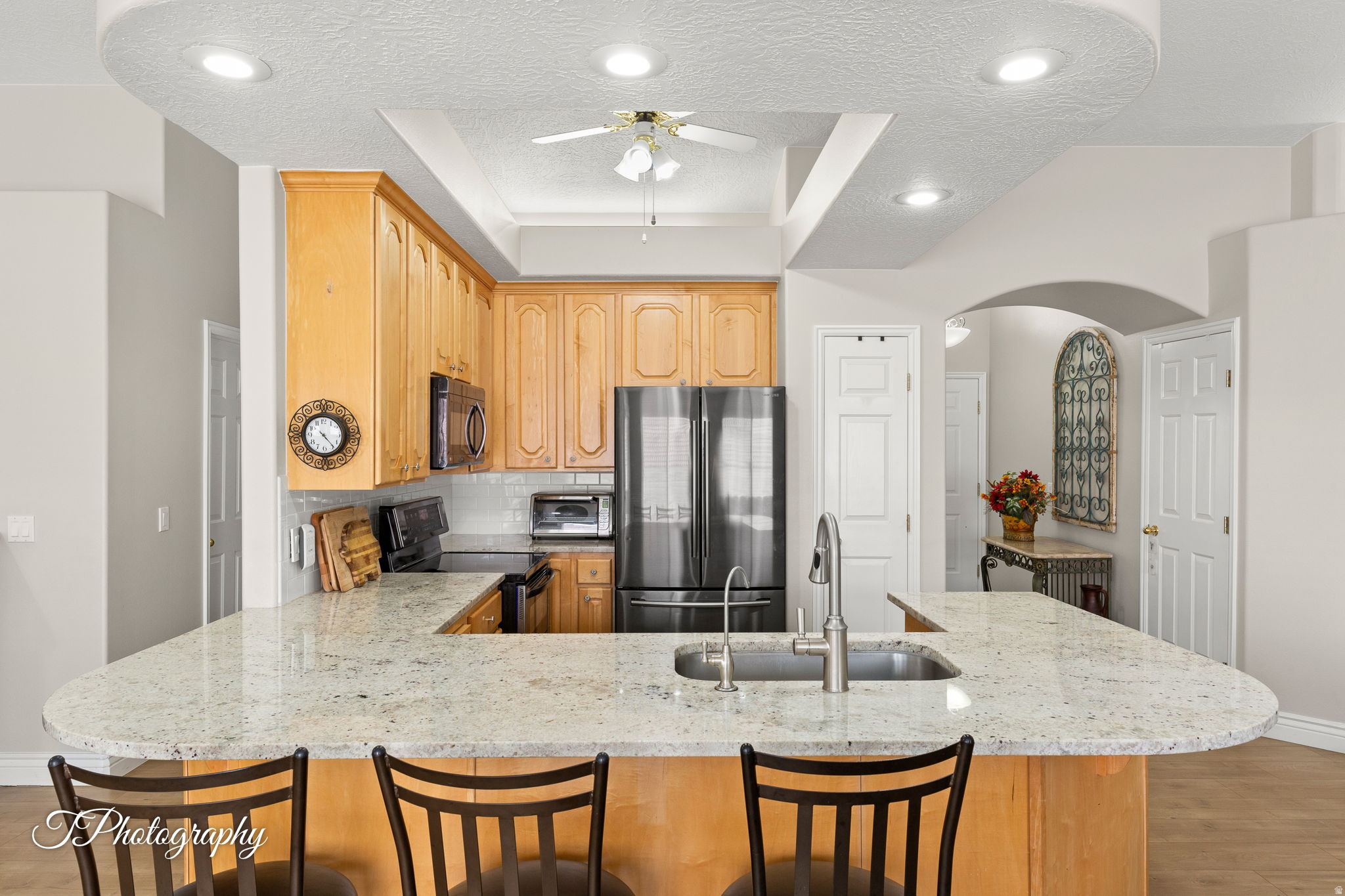 SILVERCREEK TH 1 AMD - Residential