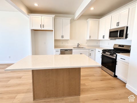 Tiny photo for 6869 W SOUTH JORDAN PKWY #337, South Jordan, UT 84009 (MLS # 2190574)