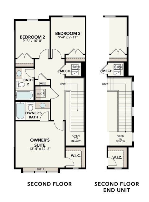 Tiny photo for 6869 W SOUTH JORDAN PKWY #337, South Jordan, UT 84009 (MLS # 2190574)
