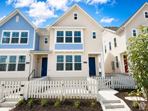 Photo of 6869 W SOUTH JORDAN PKWY #337, South Jordan, UT 84009 (MLS # 2190574)