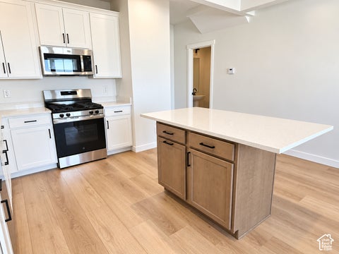 Tiny photo for 6869 W SOUTH JORDAN PKWY #337, South Jordan, UT 84009 (MLS # 2190574)