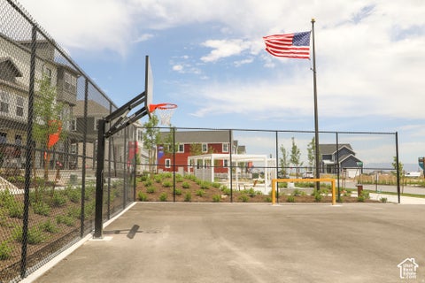 Tiny photo for 6869 W SOUTH JORDAN PKWY #337, South Jordan, UT 84009 (MLS # 2190574)