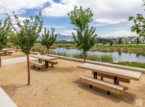 Tiny photo for 6869 W SOUTH JORDAN PKWY #337, South Jordan, UT 84009 (MLS # 2190574)