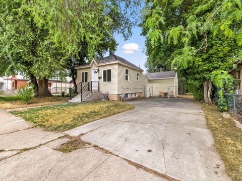 Tiny photo for 1424 JEFFERSON AVE, Ogden, UT 84404 (MLS # 2135350)