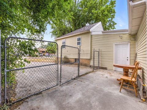 Tiny photo for 1424 JEFFERSON AVE, Ogden, UT 84404 (MLS # 2135350)