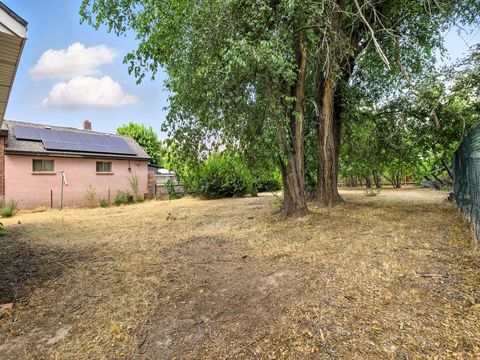 Tiny photo for 1424 JEFFERSON AVE, Ogden, UT 84404 (MLS # 2135350)