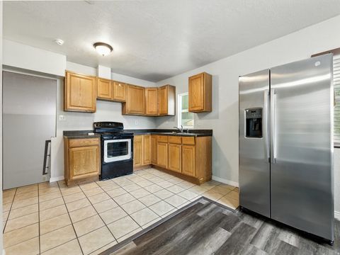 Tiny photo for 1424 JEFFERSON AVE, Ogden, UT 84404 (MLS # 2135350)