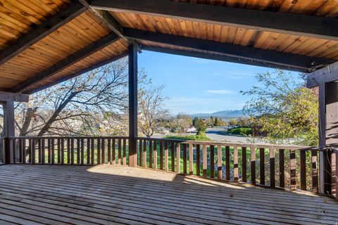 Tiny photo for 350 S CANYON VIEW DR, Elk Ridge, UT 84651 (MLS # 2151656)