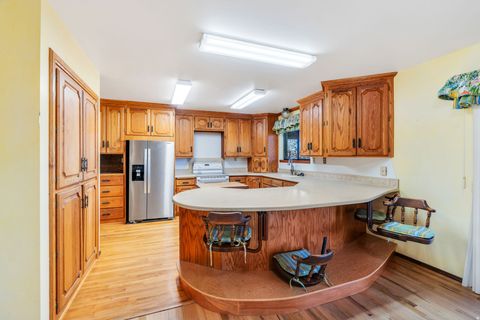 Tiny photo for 350 S CANYON VIEW DR, Elk Ridge, UT 84651 (MLS # 2151656)