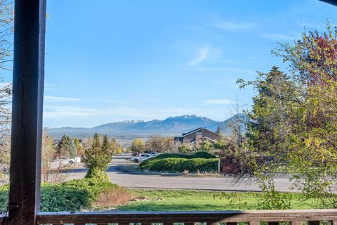 Tiny photo for 350 S CANYON VIEW DR, Elk Ridge, UT 84651 (MLS # 2151656)