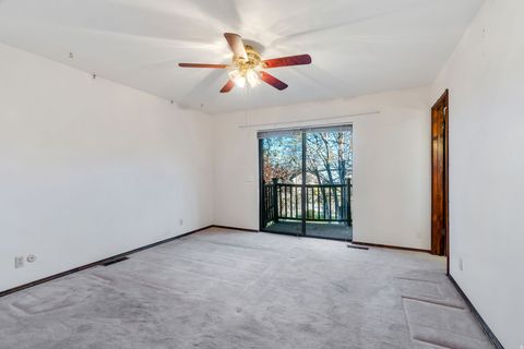 Tiny photo for 350 S CANYON VIEW DR, Elk Ridge, UT 84651 (MLS # 2151656)