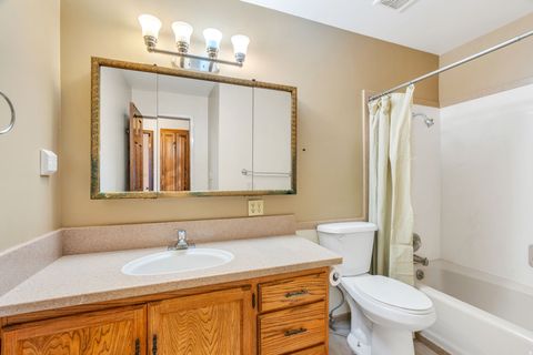 Tiny photo for 350 S CANYON VIEW DR, Elk Ridge, UT 84651 (MLS # 2151656)