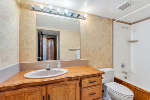 Tiny photo for 350 S CANYON VIEW DR, Elk Ridge, UT 84651 (MLS # 2151656)