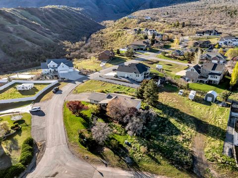 Tiny photo for 350 S CANYON VIEW DR, Elk Ridge, UT 84651 (MLS # 2151656)