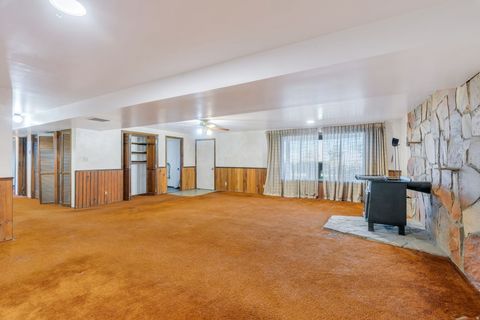 Tiny photo for 350 S CANYON VIEW DR, Elk Ridge, UT 84651 (MLS # 2151656)