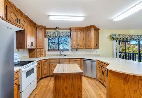 Tiny photo for 350 S CANYON VIEW DR, Elk Ridge, UT 84651 (MLS # 2151656)