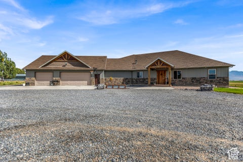 Homes For Sale - 1229 W 4800<br/> Preston, ID 83263